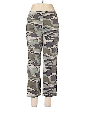 J.Crew Khakis (view 1)