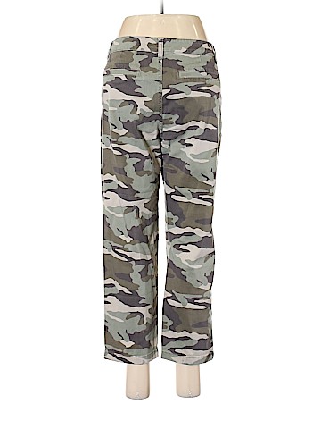 J.Crew Khakis (view 2)