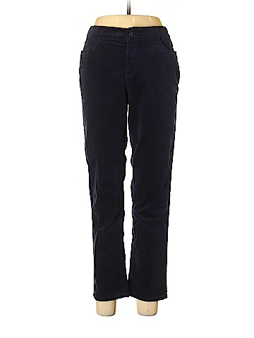 Croft & Barrow Cords (view 1)