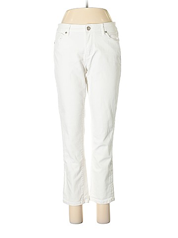 Ann Taylor LOFT Jeans (view 1)