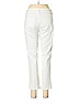 Ann Taylor LOFT White Jeans Size 8 - photo 2