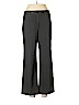 Ann Taylor LOFT Black Dress Pants Size 6 (petite) - photo 1