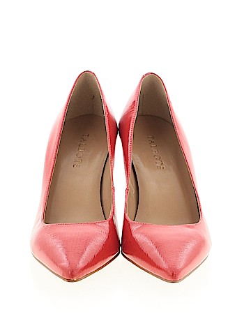 Talbots Heels (view 2)