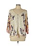 Maurices Ivory Jacket Size L - photo 1