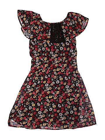 Wonder Nation Dress (view 1)