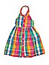 Penelope Mack Plaid Pink Dress Size 5 - photo 1