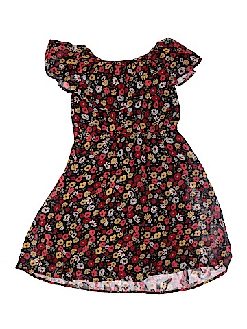 Wonder Nation Dress (view 2)