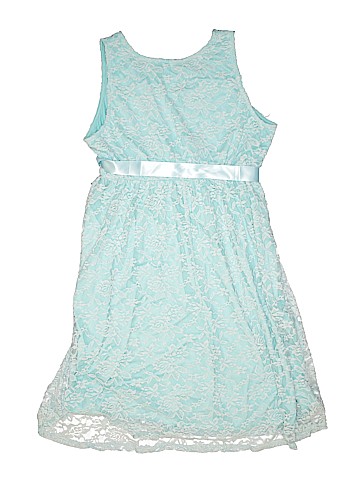 Assorted Brands Special Occasion Dress (view 2)