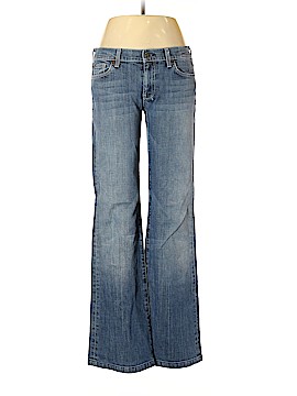 7 For All Mankind Size 31 waist