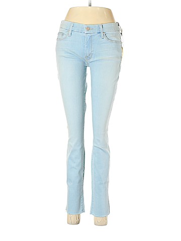 Mother Jeggings (view 1)