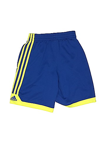 Adidas Athletic Shorts (view 1)
