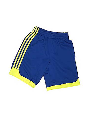 Adidas Athletic Shorts (view 2)