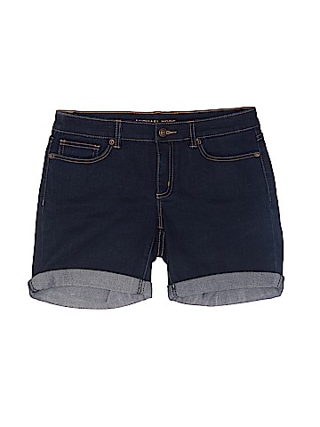 MICHAEL Michael Kors Denim Shorts (view 1)