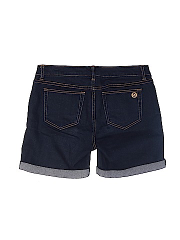 MICHAEL Michael Kors Denim Shorts (view 2)