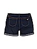 MICHAEL Michael Kors Blue Denim Shorts Size 2 - photo 2