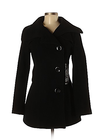 Mackage Wool Coat (view 1)