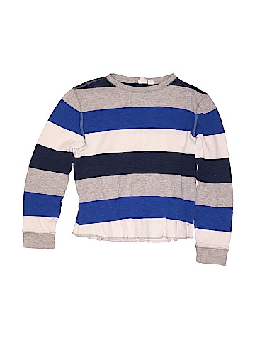 Gap Kids Long Sleeve T-Shirt (view 1)