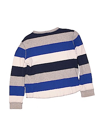 Gap Kids Long Sleeve T-Shirt (view 2)