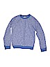 Tucker + Tate Blue Pullover Sweater Size 7 - photo 1