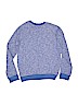 Tucker + Tate Blue Pullover Sweater Size 7 - photo 2