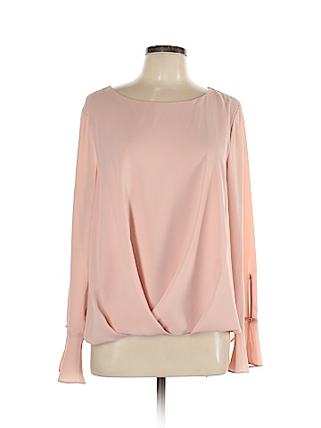 Vince Camuto Long Sleeve Blouse (view 1)