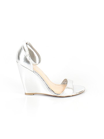 Bamboo Wedges (view 1)