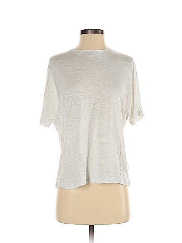 Vince. Short Sleeve Top (view 1)