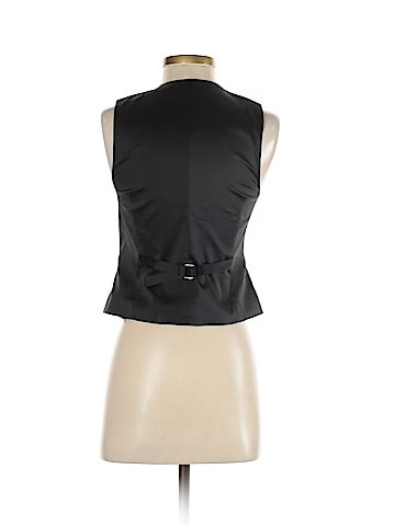 Theory Tuxedo Vest (view 2)