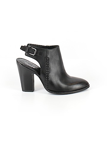 Franco Sarto Heels (view 1)