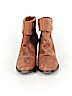 FRYE Brown Ankle Boots Size 9 1/2 - photo 2