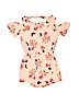 Btween Pink Romper Size 5 - photo 1