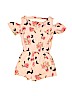 Btween Pink Romper Size 5 - photo 2