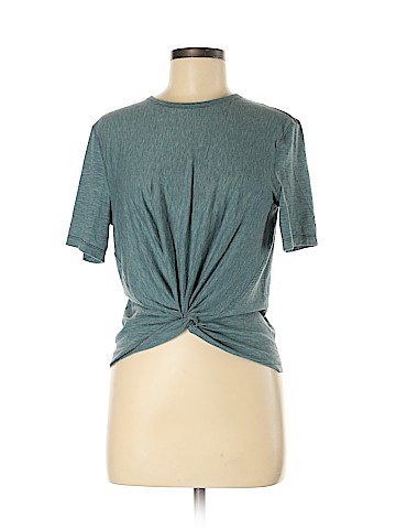 Lululemon Athletica Active T-Shirt (view 1)