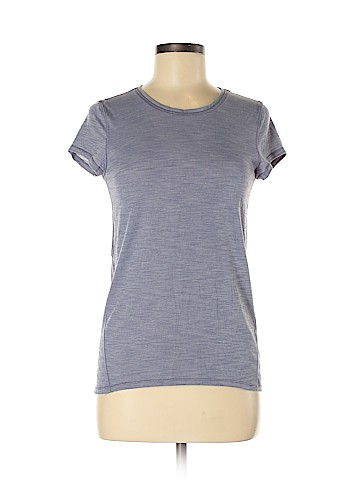 Lululemon Athletica Active T-Shirt (view 1)