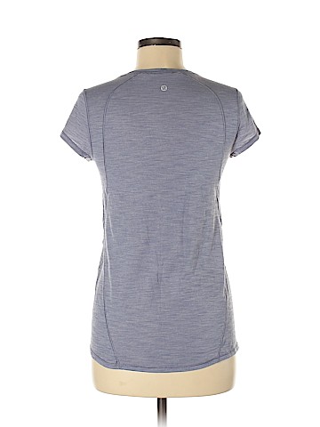 Lululemon Athletica Active T-Shirt (view 2)
