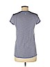 Lululemon Athletica Blue Active T-Shirt Size 8 - photo 2