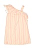 Art Class 100% Cotton Pink Dress Size 4 - 5 - photo 2