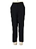 NY Collection Black Dress Pants Size 2X (petite) - photo 1