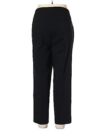 NY Collection Dress Pants (view 2)