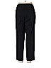 NY Collection Black Dress Pants Size 2X (petite) - photo 2