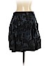 Theory Black Casual Skirt Size 0 - photo 2