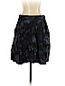 Theory Black Casual Skirt Size 0 - photo 1