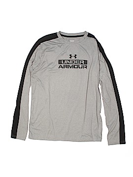 Under Armour Size X-Large youth