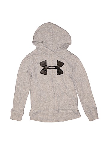 Under Armour Pullover Hoodie (view 1)