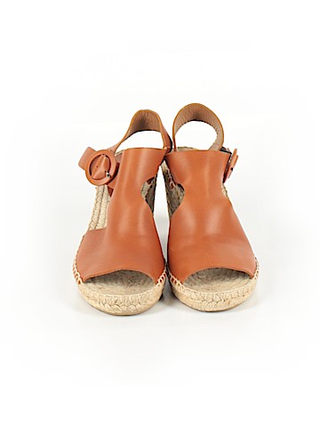 Via Spiga Wedges (view 2)