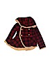 Mack & Co 100% Polyester Burgundy Jacket Size 3T - photo 1