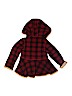 Mack & Co 100% Polyester Burgundy Jacket Size 3T - photo 2