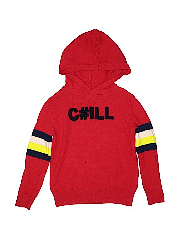 Gap Kids Pullover Hoodie (view 1)