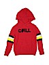 Gap Kids Red Pullover Hoodie Size S (kids) - photo 1