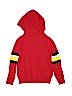 Gap Kids Red Pullover Hoodie Size S (kids) - photo 2